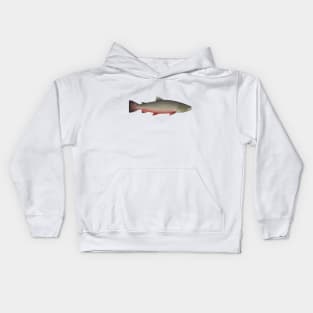 Bull Trout Kids Hoodie